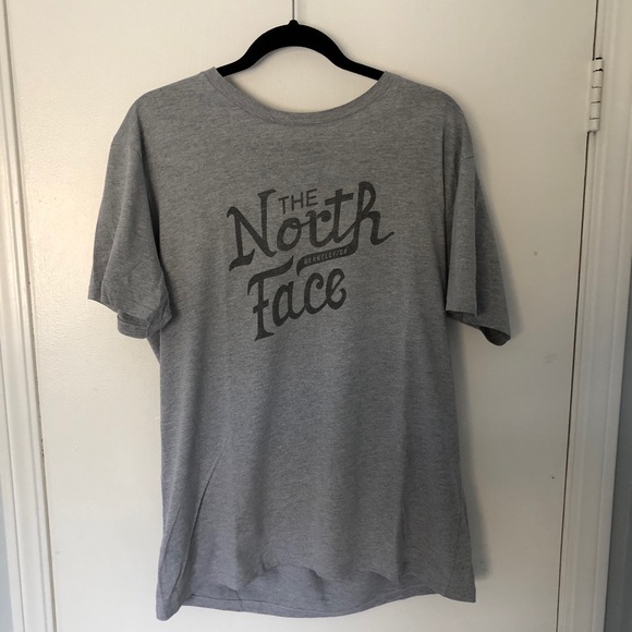 The North Face Other - North Face Tee